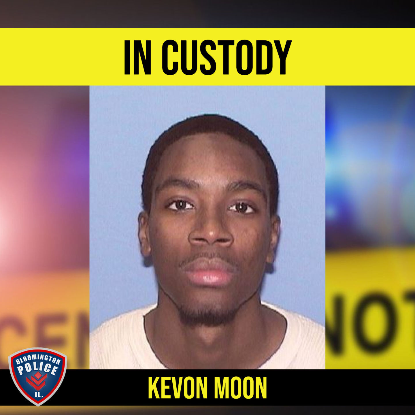 Kevon Moon